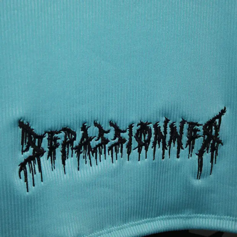 CAMISETA DAMA SPNR RIB ESCORPION