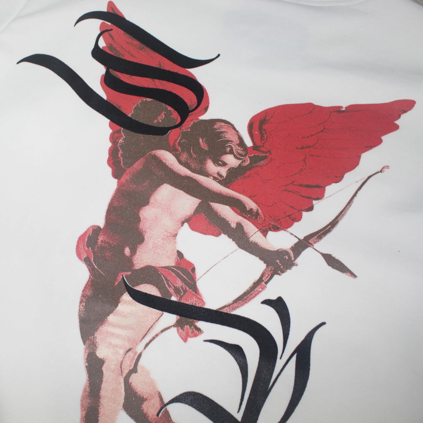 CAMISETA SPNR HORMA REGULAR CUPIDO SP