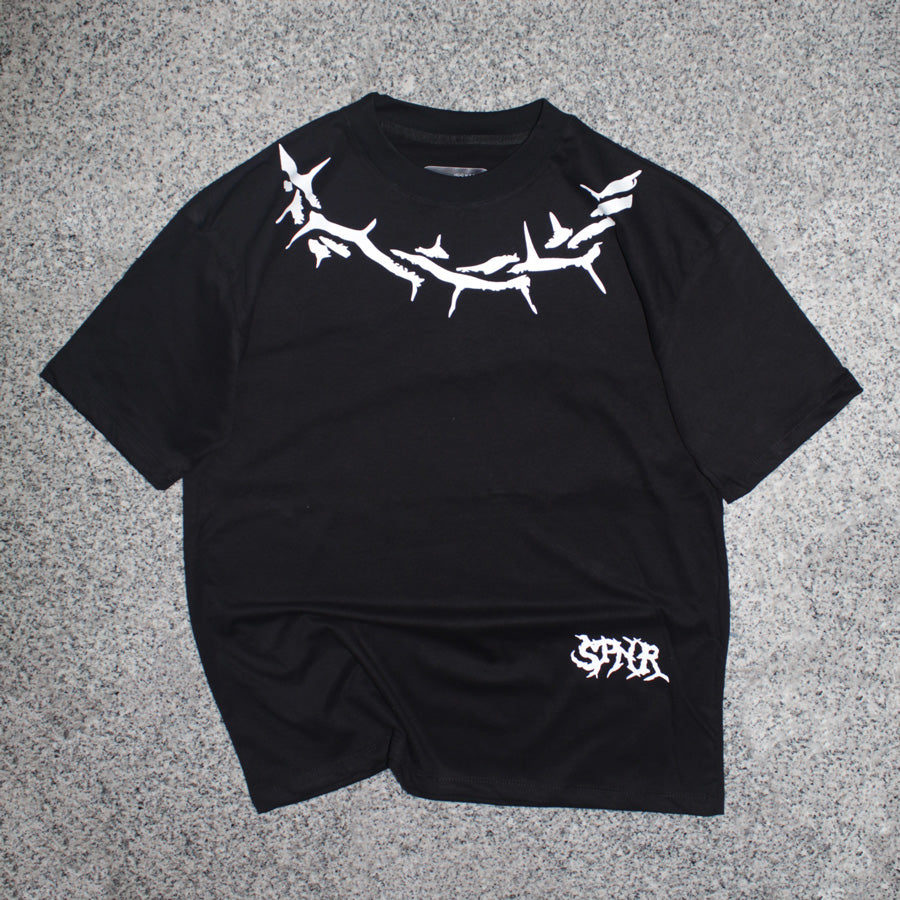 CAMISETA SPNR BOXY FIT ULTIMA CENA