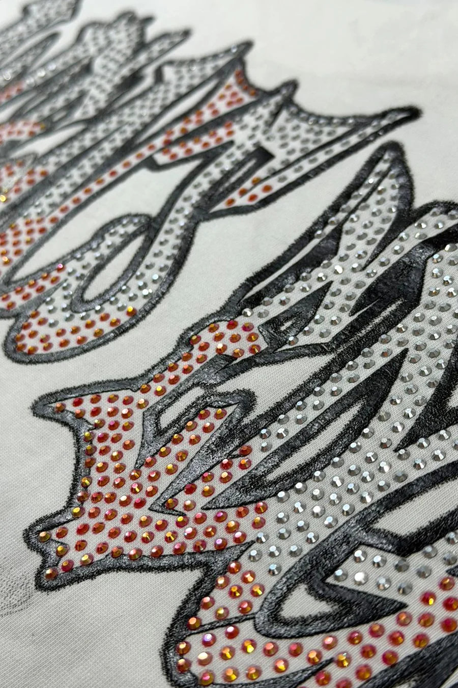 CAMISETA SPNR OVERSIZE EDGE