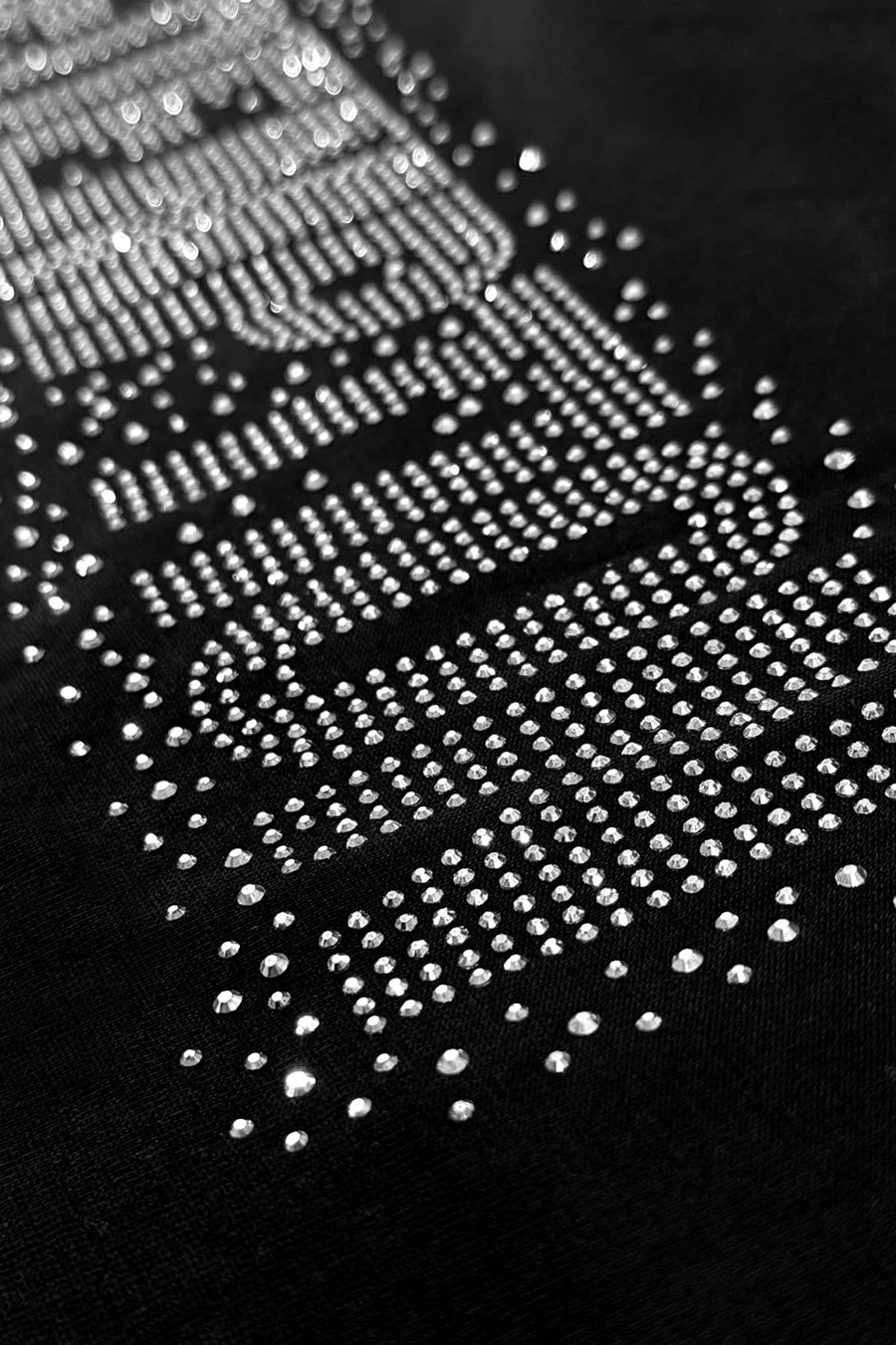 CAMISETA SPNR OVERSIZE REDEMPTION