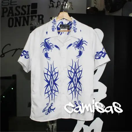Camisas