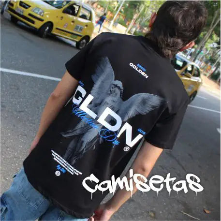 Camisetas