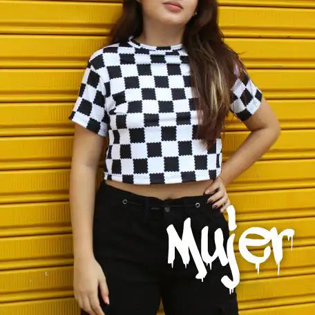 Mujer