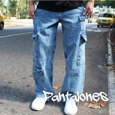 Pantalones