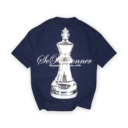 CAMISETA SPNR BOXY REY