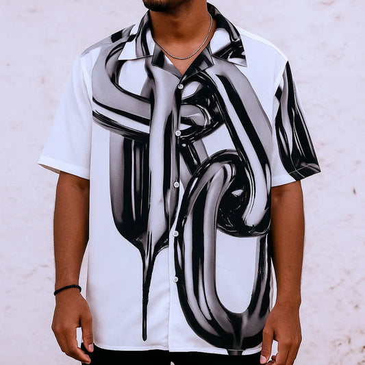 CAMISA SPNR OVERSIZE SPORT CADENAS