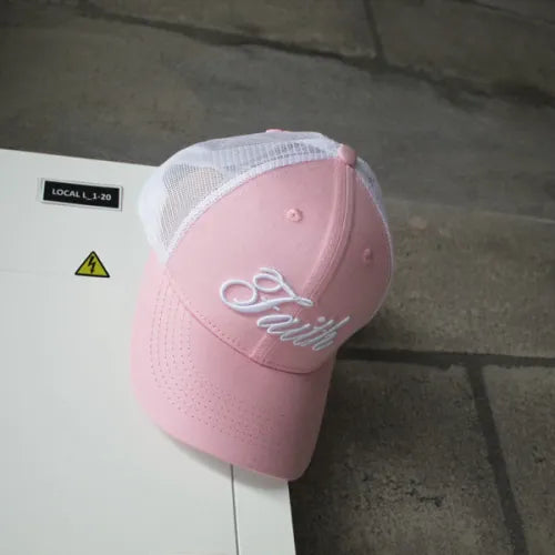 GORRA NAGOD FAITH