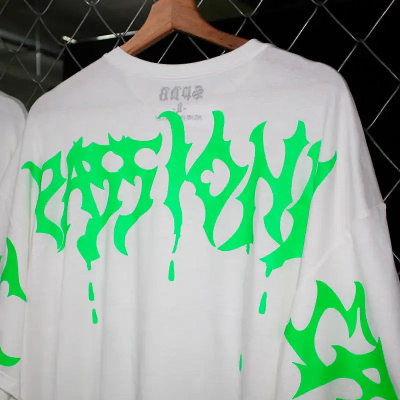 CAMISETA SPNR OVERSIZE PERRO