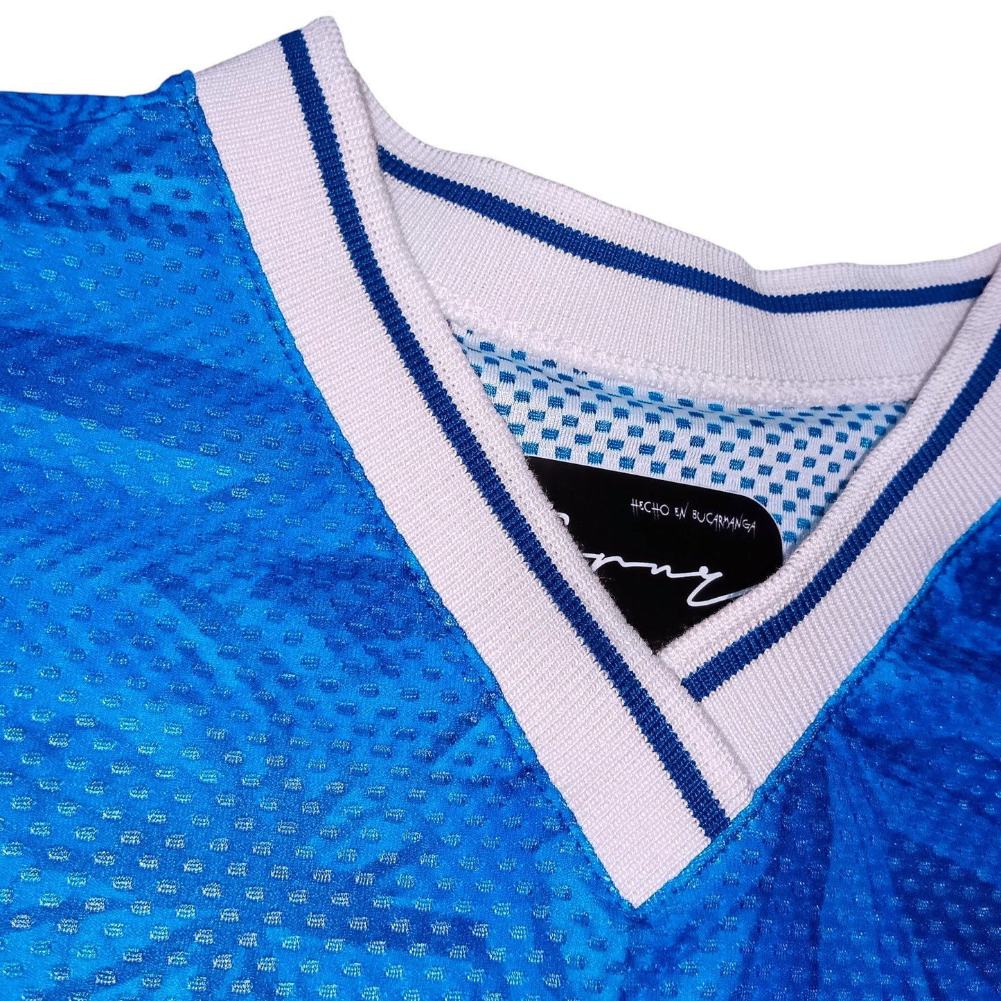 CAMISETA FUTBOL AMERICANO 97 FLOWER