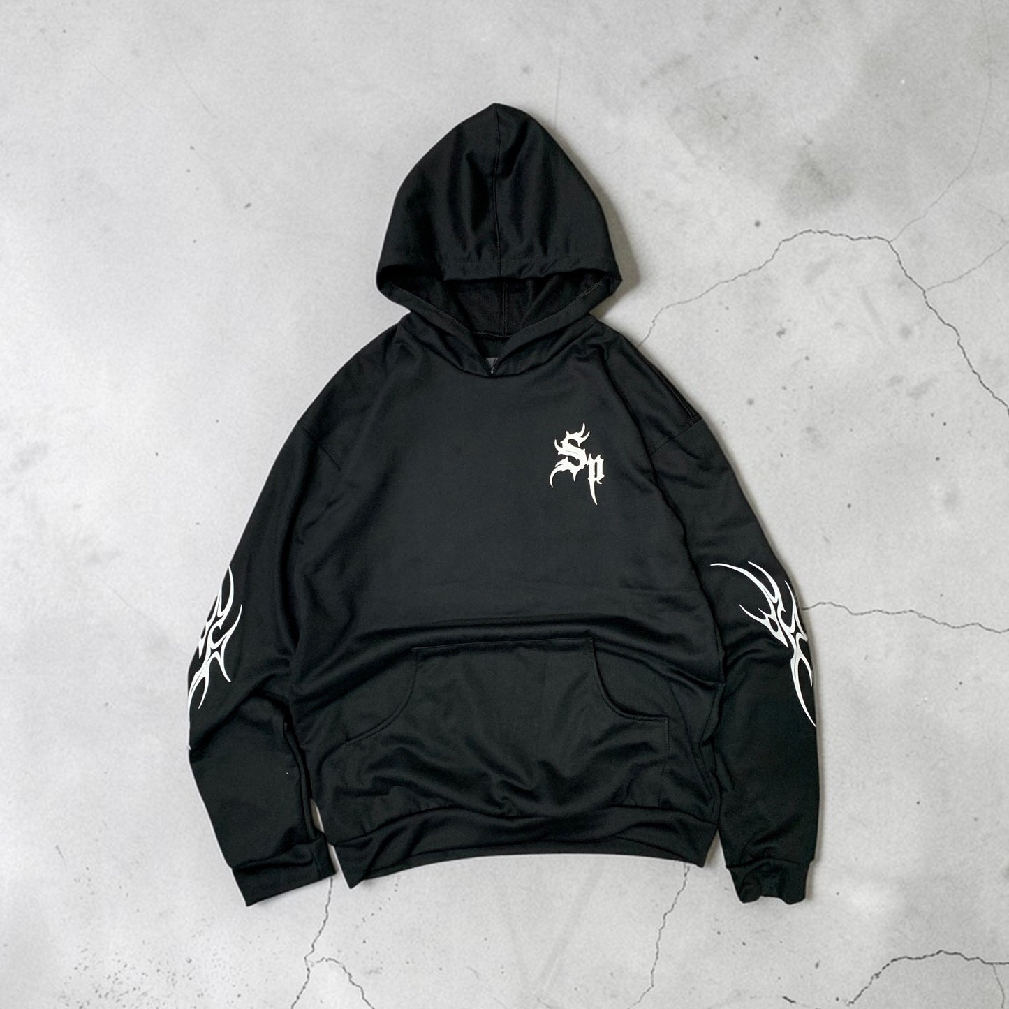 HODDIE TRIBAL SPNR