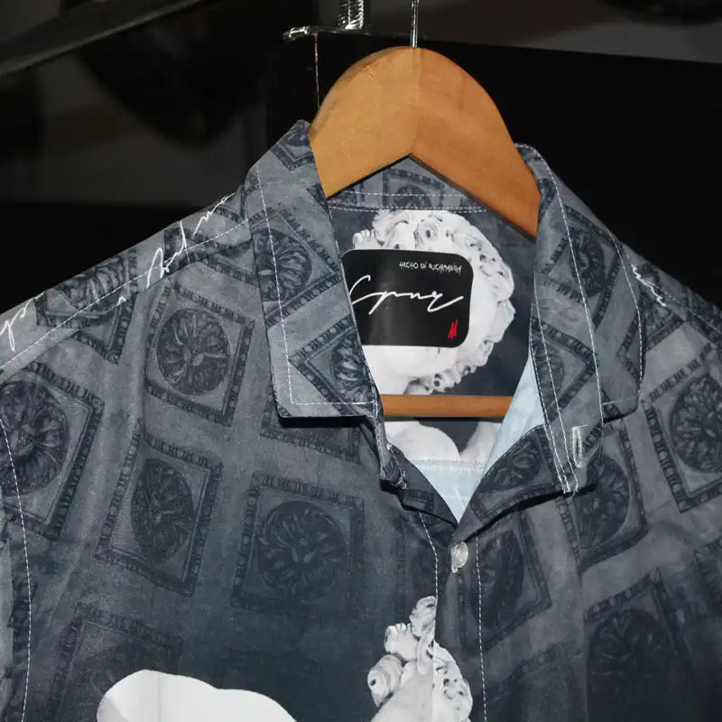 CAMISA SPNR ANGEL