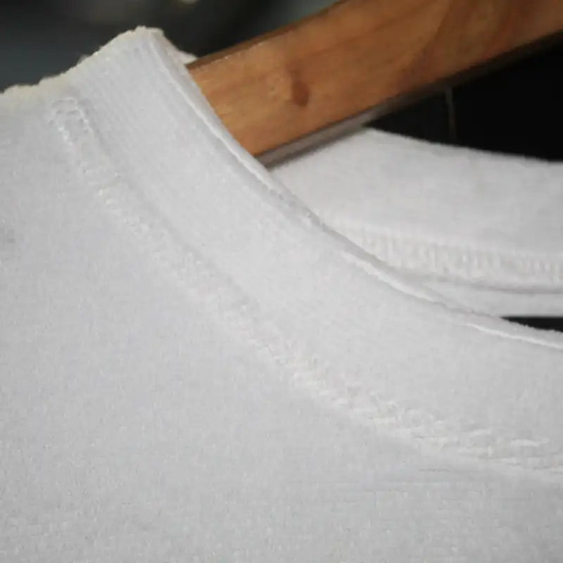 CAMISETA DAMA SPNR BLANCO LATTE CORAZON ESPINAS