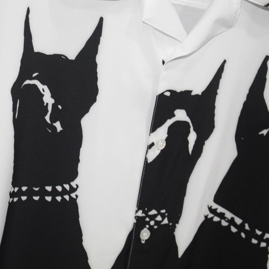 CAMISA SPNR OVERSIZE SPORT PERROS