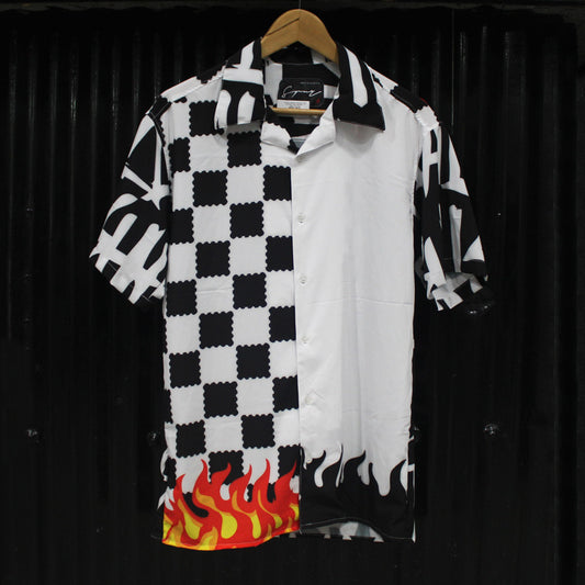 CAMISA SPNR OVERSIZE SPORT MONEY TALKS