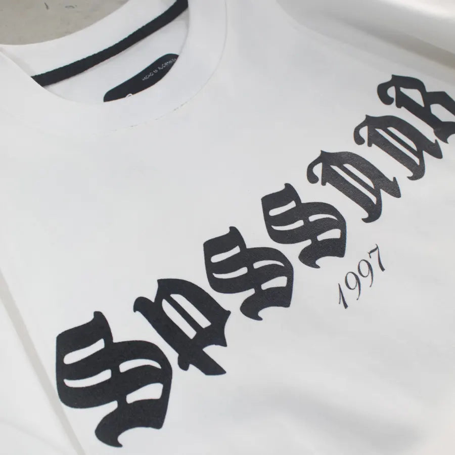 CAMISETA SPNR BOXY MATTHEW
