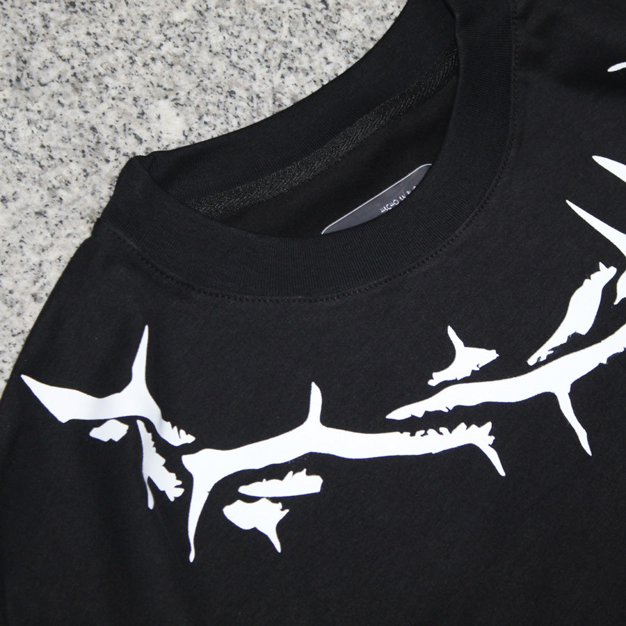 CAMISETA SPNR BOXY FIT ULTIMA CENA