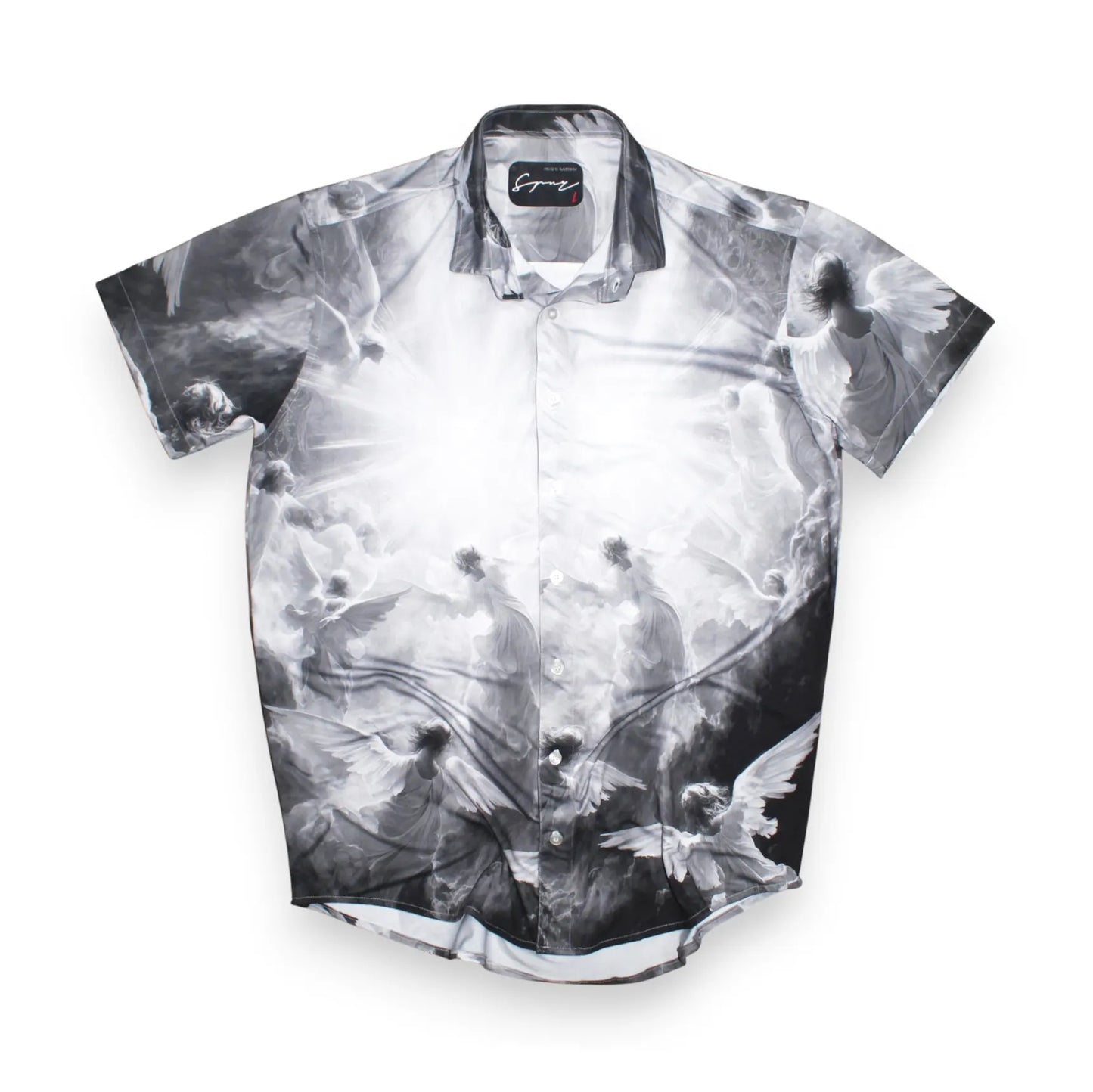 CAMISA SPNR ANGELES