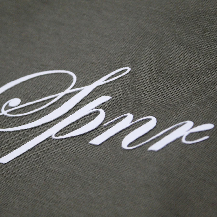 CAMISETA SPNR BOXY BENJAMIN