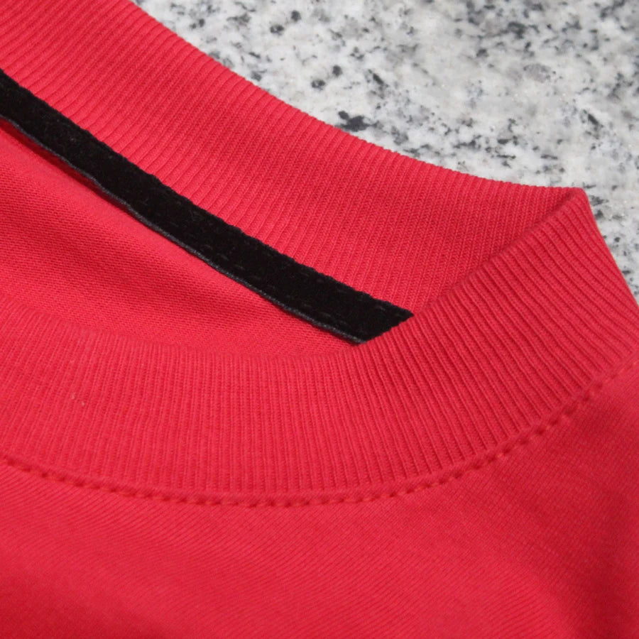 CAMISETA SPNR BOXY NATURE