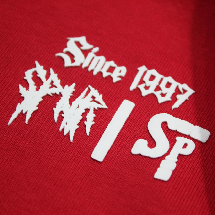 CAMISETA SPNR BOXY NATURE