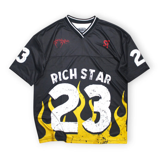 CAMISETA SPNR FUTBOL AMERICANO 23