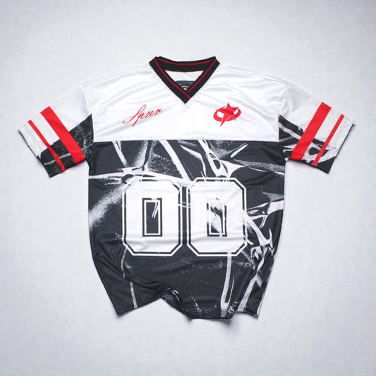 CAMISETA SPNR FUTBOL 00