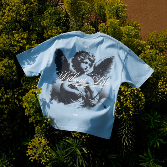 CAMISETA SPNR OVERSIZE WITHOUT