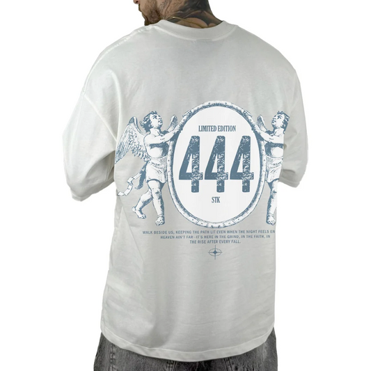 CAMISETA SPNR OVERSIZE 444