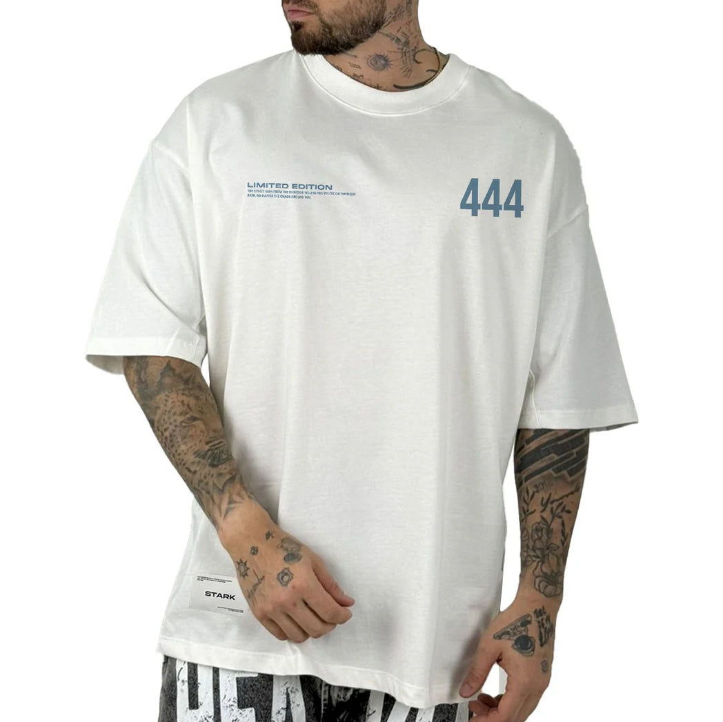 CAMISETA SPNR OVERSIZE 444