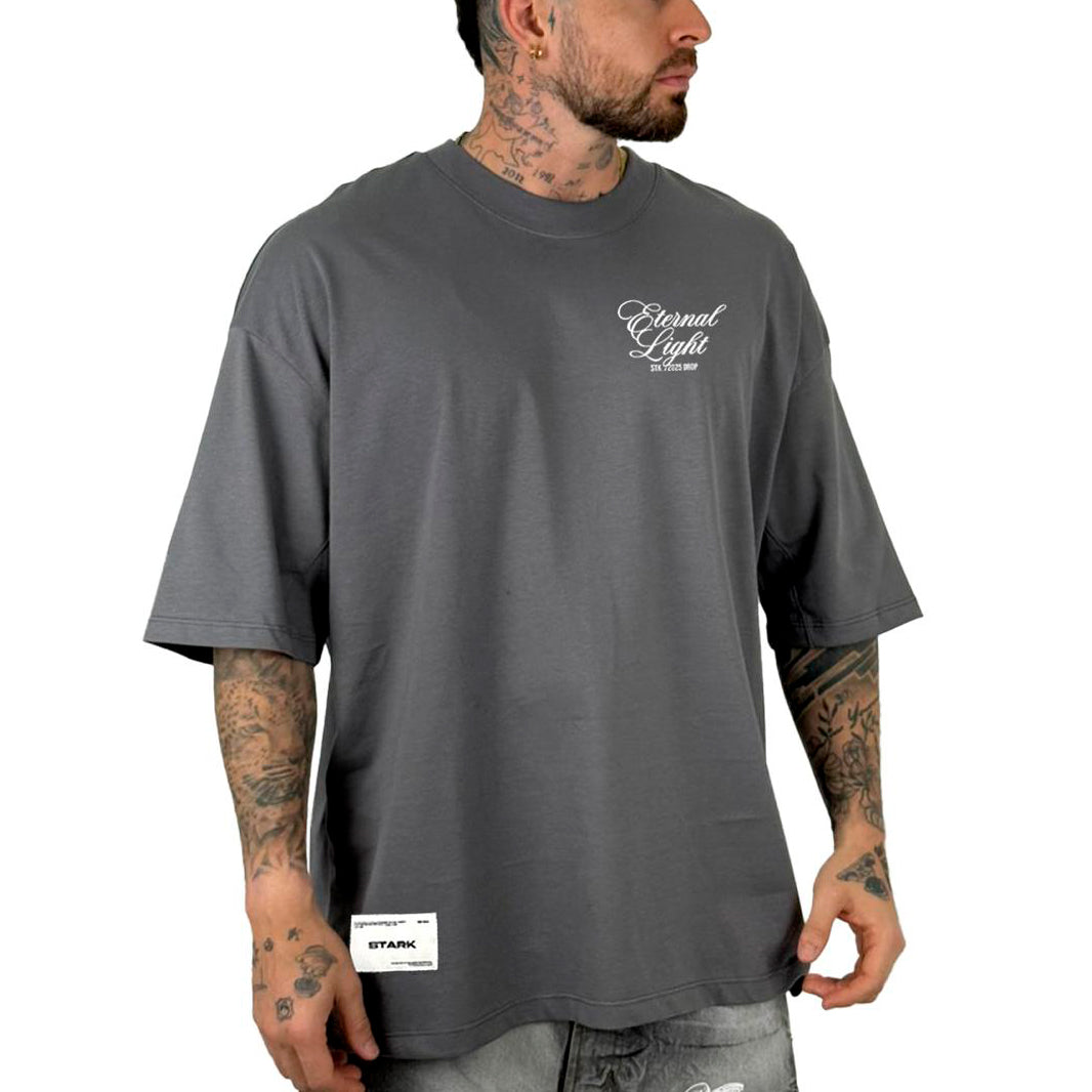 CAMISETA SPNR OVERSIZE ETERNAL