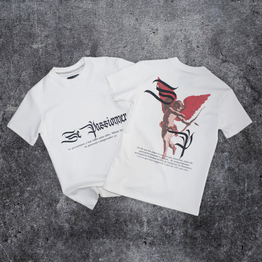 CAMISETA SPNR HORMA REGULAR CUPIDO SP