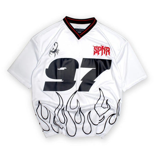 CAMISETA SPNR BOXY ESCORPION