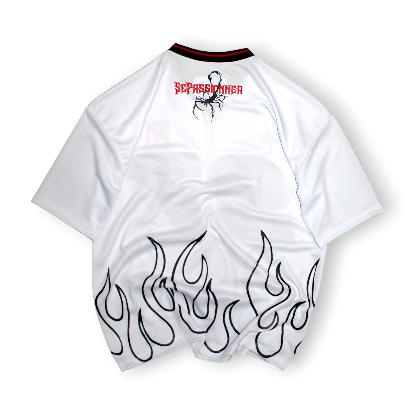 CAMISETA SPNR BOXY ESCORPION