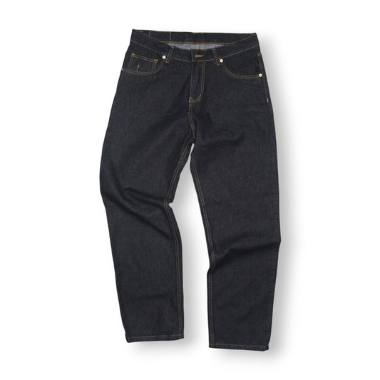 JEAN OVERSIZE NEGRO